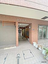 大阪府大阪市中央区上本町西5丁目（賃貸マンション1R・4階・30.00㎡） その14