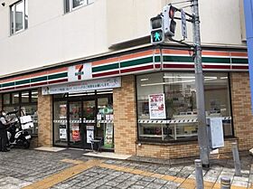 大阪府大阪市西区南堀江1丁目（賃貸マンション1R・13階・33.48㎡） その4