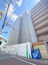 大阪府大阪市淀川区加島3丁目（賃貸マンション1LDK・5階・35.00㎡） その8