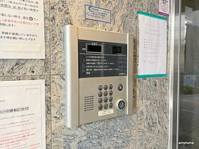 大阪府大阪市中央区瓦町3丁目（賃貸マンション1R・8階・35.91㎡） その15