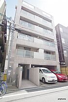 大阪府大阪市都島区高倉町1丁目（賃貸マンション1K・2階・32.47㎡） その1