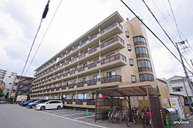 大阪府大阪市東淀川区東淡路5丁目（賃貸マンション1K・2階・22.00㎡） その1