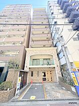 大阪府大阪市西区靱本町3丁目（賃貸マンション1R・5階・26.76㎡） その1