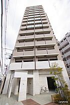 大阪府大阪市都島区片町2丁目（賃貸マンション1K・15階・22.62㎡） その15