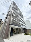 大阪府大阪市福島区野田4丁目：物件画像／アンティホーム新大阪店　株式会社アンティ