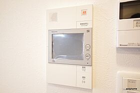 大阪府吹田市南吹田5丁目（賃貸マンション1LDK・4階・34.65㎡） その10