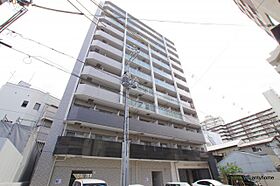 大阪府大阪市都島区中野町1丁目（賃貸マンション1K・3階・21.30㎡） その18