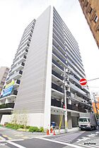 大阪府大阪市西区阿波座1丁目（賃貸マンション1LDK・7階・31.84㎡） その1