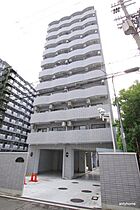 大阪府大阪市淀川区宮原5丁目（賃貸マンション1R・7階・20.53㎡） その15