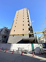 大阪府大阪市浪速区敷津東1丁目（賃貸マンション1LDK・8階・41.17㎡） その15