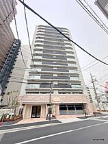 大阪府大阪市西区本田2丁目（賃貸マンション1LDK・3階・42.48㎡） その1