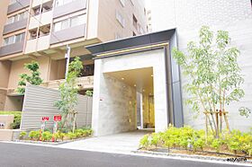 大阪府大阪市淀川区宮原4丁目（賃貸マンション1K・13階・22.49㎡） その14