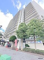 大阪府大阪市西区江之子島1丁目（賃貸マンション1R・2階・14.88㎡） その1