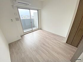 大阪府吹田市豊津町（賃貸マンション1K・5階・23.56㎡） その4