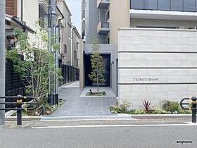 大阪府豊中市本町4丁目（賃貸マンション2LDK・3階・57.40㎡） その14