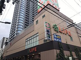 大阪府大阪市中央区南本町4丁目（賃貸マンション2LDK・32階・56.72㎡） その1