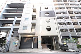 大阪府大阪市北区同心1丁目（賃貸マンション2LDK・3階・60.39㎡） その1