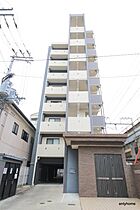 大阪府大阪市北区山崎町（賃貸マンション1K・4階・28.71㎡） その1