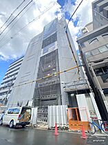 大阪府大阪市浪速区敷津西1丁目（賃貸マンション1DK・7階・25.21㎡） その17