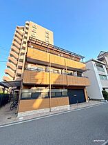 大阪府大阪市淀川区野中南2丁目（賃貸マンション1K・2階・19.20㎡） その1