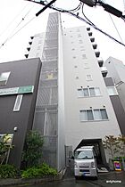 大阪府大阪市淀川区十三本町1丁目（賃貸マンション1K・6階・27.88㎡） その15