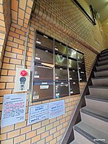 大阪府大阪市福島区福島7丁目（賃貸マンション1R・3階・17.00㎡） その16