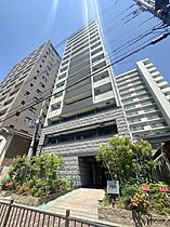 大阪府大阪市西区京町堀3丁目（賃貸マンション1K・4階・22.23㎡） その8