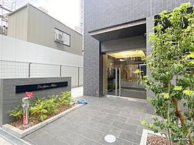 大阪府大阪市住吉区苅田7丁目（賃貸マンション1K・11階・23.94㎡） その14