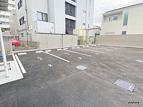 大阪府大阪市住吉区南住吉1丁目（賃貸マンション1K・15階・22.20㎡） その18