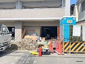 大阪府吹田市岸部南1丁目（賃貸マンション1K・4階・26.72㎡） その14