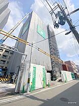 大阪府大阪市淀川区木川東4丁目（賃貸マンション1LDK・4階・45.57㎡） その1