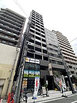 大阪府大阪市中央区博労町1丁目（賃貸マンション1K・3階・27.86㎡） その20