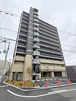 大阪府大阪市淀川区木川東2丁目（賃貸マンション1K・6階・23.60㎡） その20