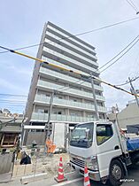 大阪府大阪市生野区中川西1丁目（賃貸マンション1LDK・10階・30.13㎡） その20