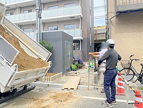 大阪府大阪市生野区中川西1丁目（賃貸マンション1LDK・10階・30.13㎡） その14