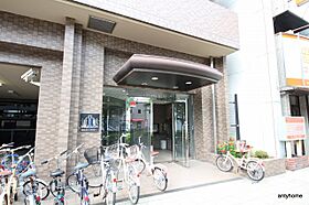 大阪府大阪市北区天神西町（賃貸マンション1R・5階・19.22㎡） その17