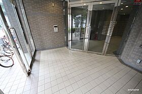 大阪府大阪市北区天神西町（賃貸マンション1R・5階・19.22㎡） その20