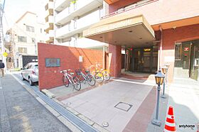 大阪府大阪市北区菅栄町（賃貸マンション1R・4階・21.00㎡） その14