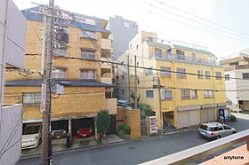 大阪府大阪市北区菅栄町（賃貸マンション1R・4階・21.00㎡） その28