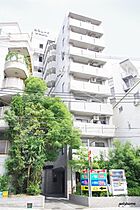 大阪府大阪市福島区野田3丁目（賃貸マンション1K・7階・17.84㎡） その1