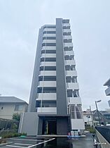 大阪府大阪市城東区永田1丁目（賃貸マンション1DK・6階・26.88㎡） その1