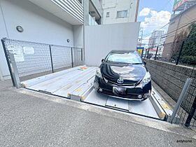 大阪府大阪市浪速区浪速西1丁目（賃貸マンション1K・3階・25.56㎡） その18