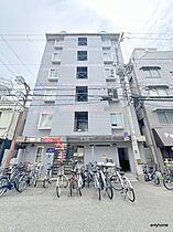 大阪府大阪市浪速区恵美須東1丁目（賃貸マンション1R・2階・10.08㎡） その1