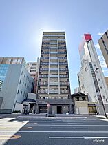 大阪府大阪市浪速区桜川4丁目（賃貸マンション1LDK・7階・31.92㎡） その1