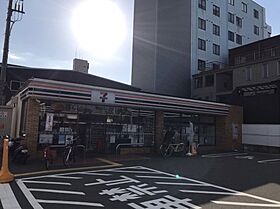 大阪府大阪市西区本田4丁目（賃貸マンション1R・4階・11.37㎡） その15