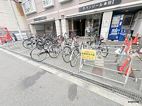 大阪府大阪市西区本田4丁目（賃貸マンション1R・4階・11.37㎡） その7