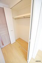 ジュネーゼロイヤルレジデンス梅田東  ｜ 大阪府大阪市北区本庄東2丁目（賃貸マンション1K・6階・23.70㎡） その9