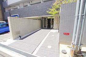 ジュネーゼロイヤルレジデンス梅田東  ｜ 大阪府大阪市北区本庄東2丁目（賃貸マンション1K・6階・23.70㎡） その14