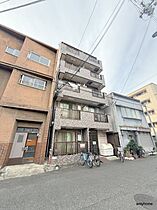 大阪府大阪市浪速区恵美須西3丁目（賃貸マンション1DK・6階・29.55㎡） その19