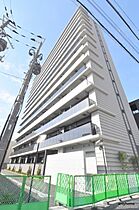 大阪府大阪市淀川区三国本町3丁目9-38（賃貸マンション1K・12階・22.41㎡） その1